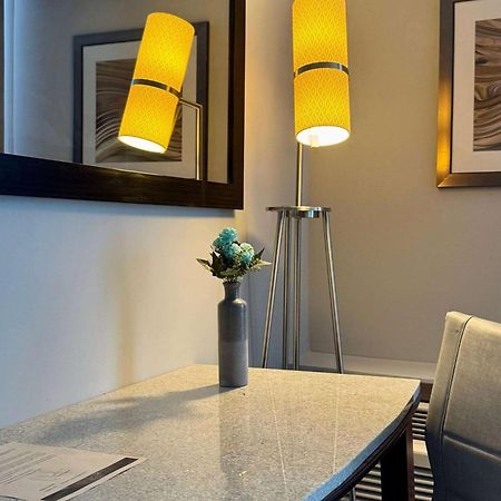 Esplendor By Wyndham Los Mochis Country Place Exterior photo