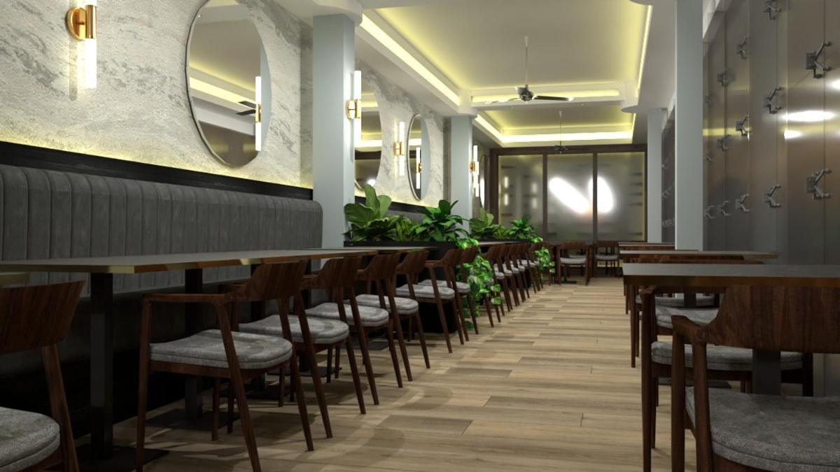 Esplendor By Wyndham Los Mochis Country Place Exterior photo