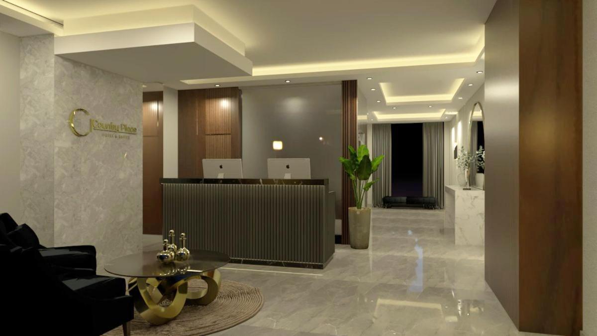 Esplendor By Wyndham Los Mochis Country Place Exterior photo