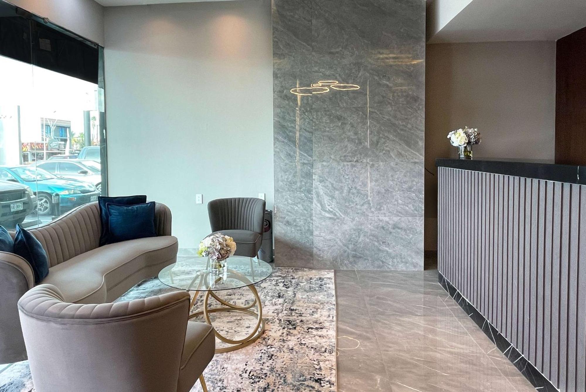 Esplendor By Wyndham Los Mochis Country Place Exterior photo