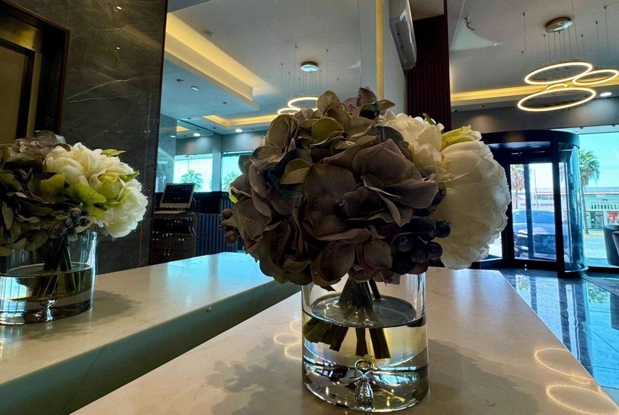 Esplendor By Wyndham Los Mochis Country Place Exterior photo