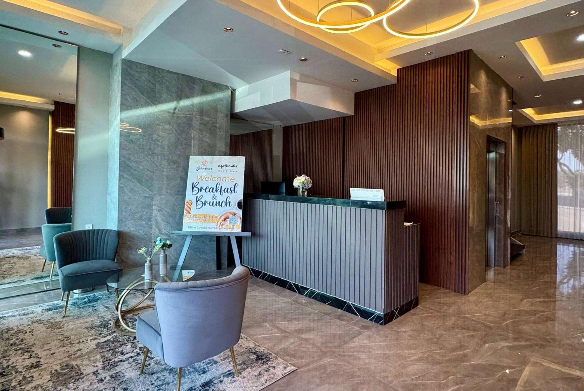 Esplendor By Wyndham Los Mochis Country Place Exterior photo