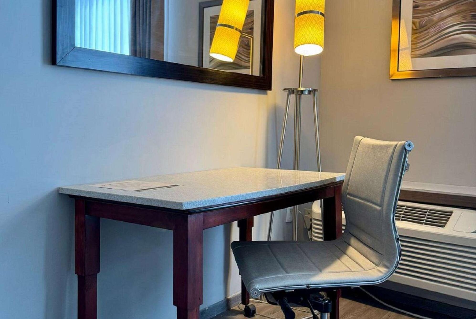 Esplendor By Wyndham Los Mochis Country Place Exterior photo